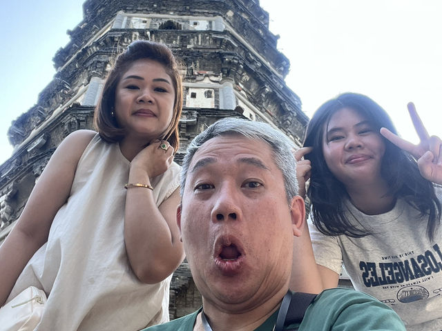 Amazing Shanghai and Beautiful Suzhou