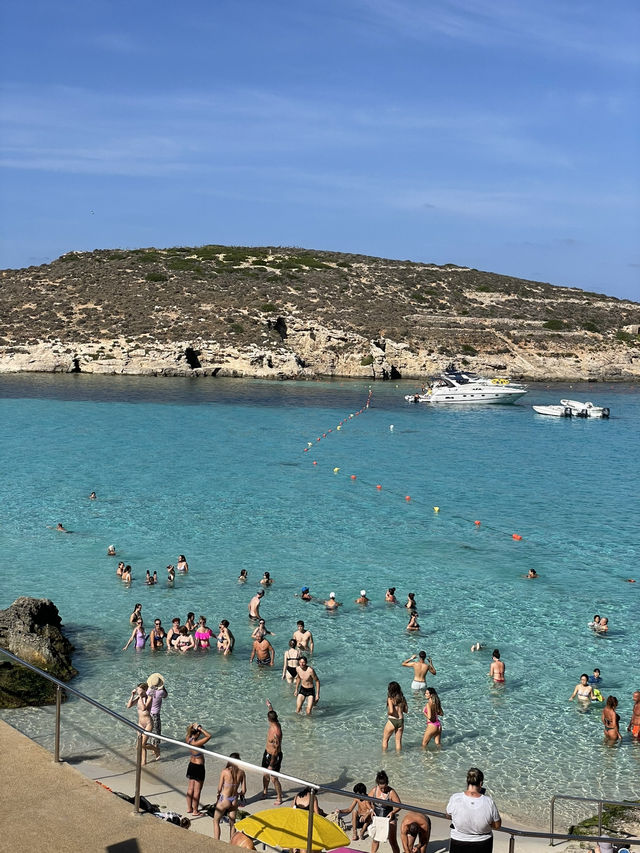 🌿 [몰타 2박 3일 여행 일정] 라임스톤과 지중해 빛으로 가득한 여정 ✨🏝️