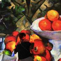 제주 실내데이트 명소🎨 빛의 벙커에서 예술에 빠지다