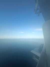 # 🚢 MSC郵輪五天四夜心得｜基隆→石垣島→沖繩→回基隆