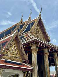 Must Visit Place in Bangkok 