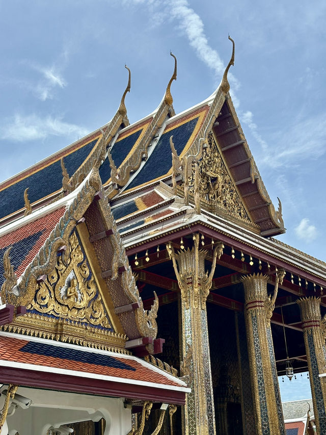 Must Visit Place in Bangkok 