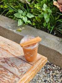 Hitch & Round Cafe and Space | ปราณบุรี
