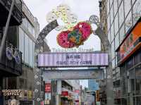 Takeshita Street (Harajuku)