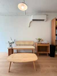 Cafe Moa