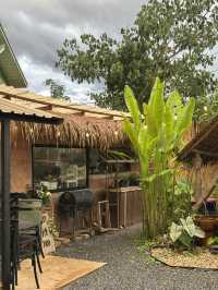 ร้านอาหารสไลด์เค้มป์ > สวนลุงรัญ น่าน