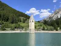 A Hidden Gem by the Sunken Bell Tower – Tower Imbiss