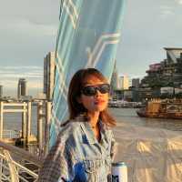 ✨ River City Bangkok – พื้นที่ชิคริมเจ้าพระยา