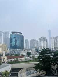 A Sky-High Urban Retreat at Riveria City, KL