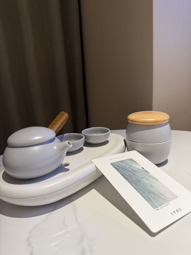 10 Days of Comfort and Surprises at JI Hotel Shanghai!