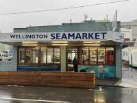 Wellington Capital with a catch 