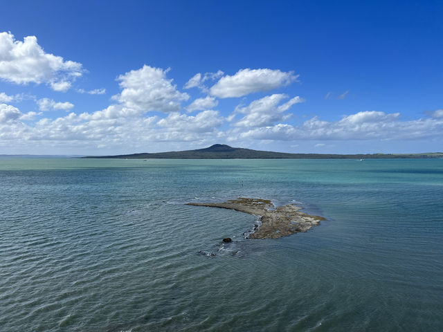 🏖 St Heliers Bay｜奧克蘭人私藏的靜謐海灣散步路線 