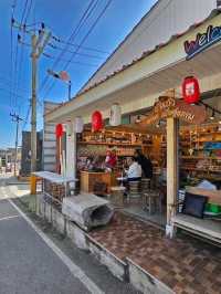 ร้าน เลอ ซูตองเป้ 