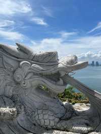 Lin Hung Pagoda