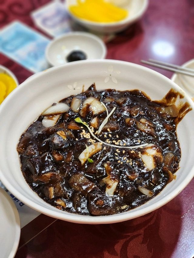 🥰가성비에 맛까지 완벽한 군포 금정동 중식집 "텐웬"🥰