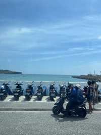 🌊🌴 Penghu Island – 3 Coastal Gems You Can’t Miss 