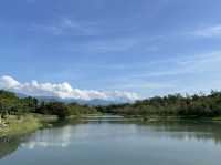 台東森林公園