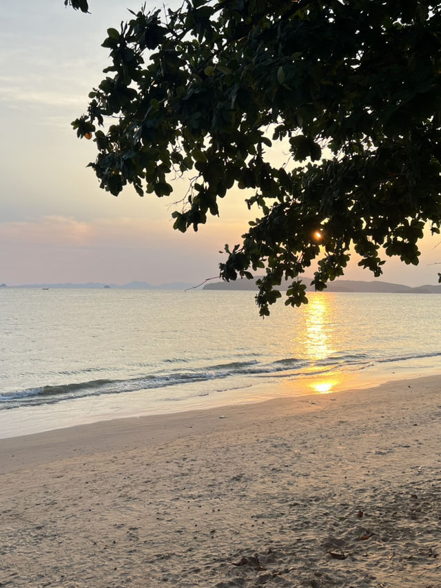 Kokotel aonang - ที่พักราคาสบายกระเป๋า