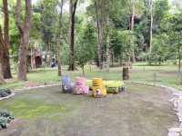 เที่ยวป่าในเมือง สวนรุกขชาติเชียงใหม่