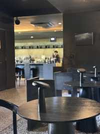  Mitte Coffee roastery