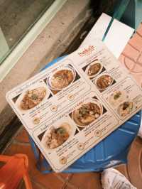 โรงกลั่นเนื้อ (ทรงวาด) 