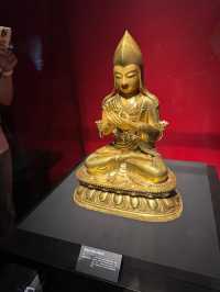 Sanxingdui Museum: A Bronze Age Metropolis Unearthed