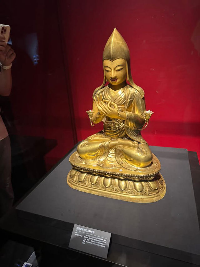 Sanxingdui Museum: A Bronze Age Metropolis Unearthed