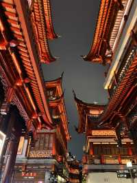 Yuyuan Garden: A Tranquil Oasis in the Heart of Shanghai