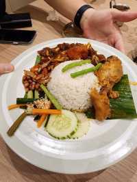 Hock Kee kopitiam