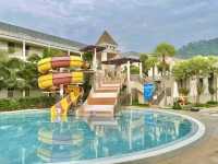 The Sand, Khaolak by Katathani โรงแรมสวยเขาหลัก