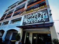 ⭐ Summer Getaway at Setiawan Mornington Hotel