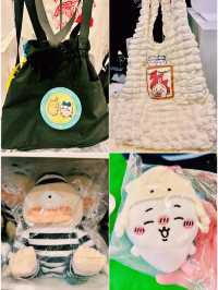 【尖沙咀】CHIIKAWA首間香港官方期間限定店