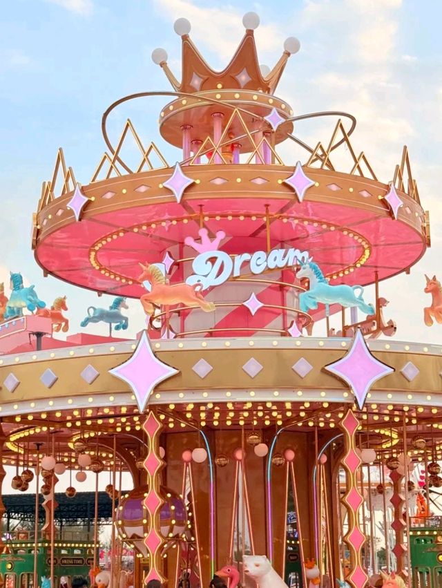 🎉🧸 Mo City Fun Park Melaka