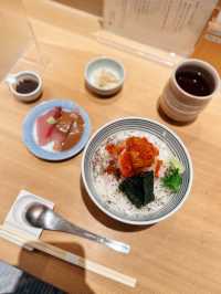 Kaisen Donburi Tsujihan | Tokyo