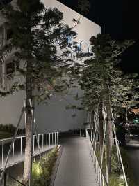 墾丁新飯店｜Hotel dùa Kenting