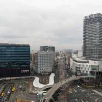 熊本の中心で感じる贅沢な時間と心地よい快適さ