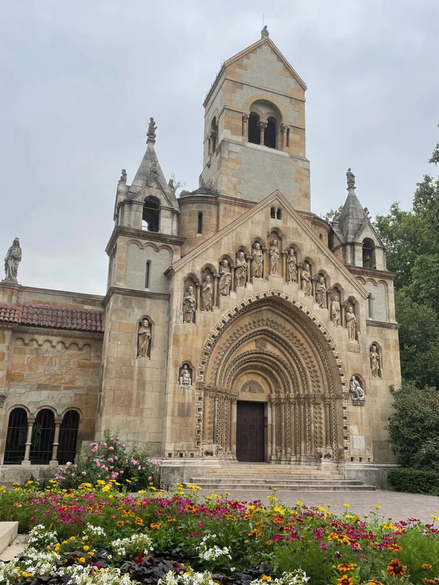 🇭🇺✨ Budapest, Hungary