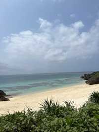 【宮古島カフェ】絶景を楽しめる宮古島のビーチテラスカフェ