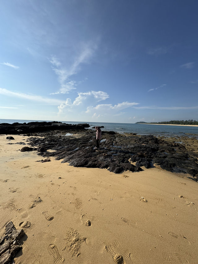 Kuala Dungun 2 Days Travel Guide 