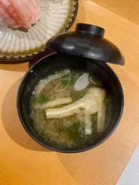 高質日本菜