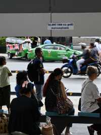 Bangkok: Where Chaos Whispers Magic