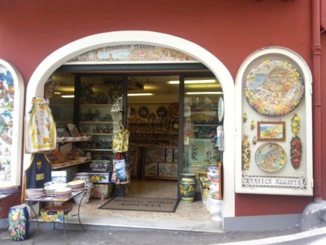 【イタリア】ポジターノ
