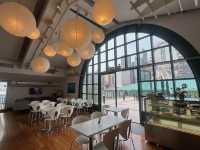 A Sea Faring History of Hong Kong — The Maritime Museum
