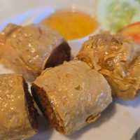อู๊ดอาหารทะล