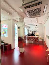 Kaf House
