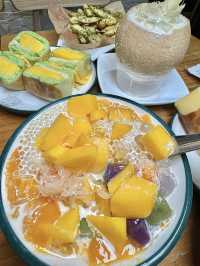 澳門糖朝盛世