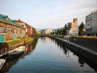 Hokkaido Road Trip