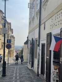 📚 프라하에서 만난 비밀의 도서관  Strahov Monastery (스트라호프 수도원) 