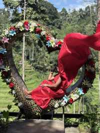 Day Trip Itinerary for Bali