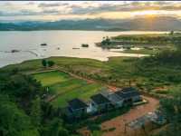 Kereemaya Lake Hill